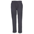 Charcoal - Front - Cottover Mens Jogging Bottoms