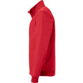 Red - Lifestyle - Clique Unisex Adult Key West Jacket