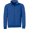 Blue - Front - Clique Unisex Adult Key West Jacket