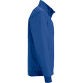 Blue - Side - Clique Unisex Adult Key West Jacket