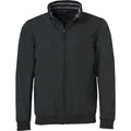 Black - Front - Clique Unisex Adult Key West Jacket