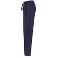 Navy - Lifestyle - Cottover Childrens-Kids Jogging Bottoms