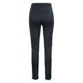 Black - Back - Clique Unisex Adult Basic Active Jogging Bottoms