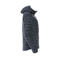 Dark Navy - Lifestyle - Clique Womens-Ladies Hudson Padded Jacket