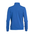 Royal Blue - Front - Clique Womens-Ladies Basic Jacket