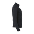 Black - Lifestyle - Clique Womens-Ladies Basic Jacket