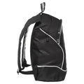 Black - Lifestyle - Clique Basic Backpack