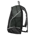 Pistol - Side - Clique Basic Backpack