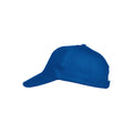 Royal Blue - Lifestyle - Clique Unisex Adult Texas Cap