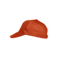 Blood Orange - Lifestyle - Clique Unisex Adult Texas Cap