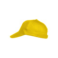 Lemon - Lifestyle - Clique Unisex Adult Texas Cap