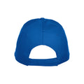 Royal Blue - Back - Clique Unisex Adult Texas Cap