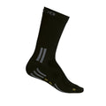 Black - Back - Projob Unisex Adult Technical Socks