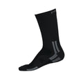 Black - Side - Projob Unisex Adult Technical Socks