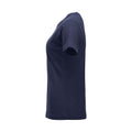 Dark Navy - Lifestyle - Clique Womens-Ladies New Classic T-Shirt