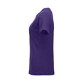 Bright Lilac - Lifestyle - Clique Womens-Ladies New Classic T-Shirt