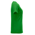 Apple Green - Lifestyle - Clique Womens-Ladies New Classic T-Shirt