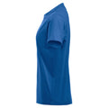 Royal Blue - Lifestyle - Clique Womens-Ladies Premium T-Shirt