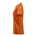 Blood Orange - Lifestyle - Clique Womens-Ladies Premium T-Shirt