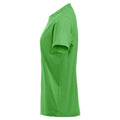 Apple Green - Lifestyle - Clique Womens-Ladies Premium T-Shirt