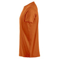 Blood Orange - Lifestyle - Clique Mens Premium T-Shirt
