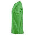 Apple Green - Lifestyle - Clique Mens Premium T-Shirt
