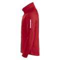 Red - Lifestyle - Clique Unisex Adult Ducan Jacket