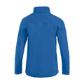 Royal Blue - Back - Clique Unisex Adult Ducan Jacket