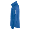 Royal Blue - Lifestyle - Clique Unisex Adult Ducan Jacket