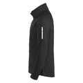 Black - Lifestyle - Clique Unisex Adult Ducan Jacket