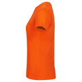 Visibility Orange - Lifestyle - Clique Womens-Ladies New Classic T-Shirt