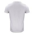 Nature Melange - Back - Clique Mens Classic OC T-Shirt