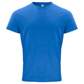 Royal Blue - Front - Clique Mens Classic OC T-Shirt
