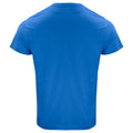 Royal Blue - Back - Clique Mens Classic OC T-Shirt