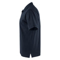 Navy - Lifestyle - Harvest Mens Neptune Polo Shirt