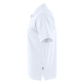 White - Lifestyle - Harvest Mens Neptune Polo Shirt