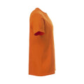 Blood Orange - Side - Clique Mens New Classic T-Shirt