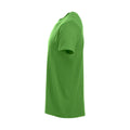 Apple Green - Lifestyle - Clique Mens New Classic T-Shirt