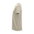 Light Khaki - Lifestyle - Clique Mens New Classic T-Shirt