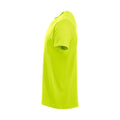 Visibility Green - Lifestyle - Clique Mens New Classic T-Shirt