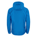 Royal Blue - Back - Clique Unisex Adult Webster Waterproof Jacket