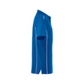 Royal Blue - Side - Clique Mens New Conway Polo Shirt