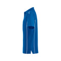 Royal Blue - Lifestyle - Clique Mens New Conway Polo Shirt