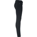 Black - Lifestyle - Clique Womens-Ladies Stretch Jeans