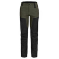 Fog Green - Front - Clique Womens-Ladies Kenai Cargo Trousers