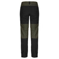 Fog Green - Back - Clique Womens-Ladies Kenai Cargo Trousers