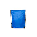 Blue - Front - United Bag Store Drawstring Bag