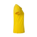 Lemon - Lifestyle - Clique Womens-Ladies Plain T-Shirt
