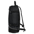 Black - Lifestyle - Clique Contrast Backpack