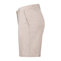 Sand - Lifestyle - James Harvest Womens-Ladies Carson Shorts